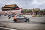 Smart ForTwo 2014 года